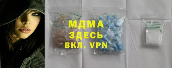 тгк Переславль-Залесский
